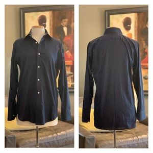 BONOBOS Young Men’s Stretch Slim Fit Button Down